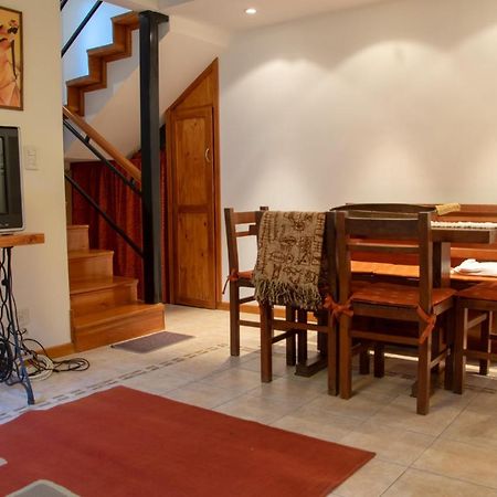 Bienvenidos Al Relax Villa Bariloche Buitenkant foto