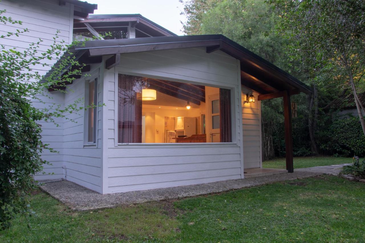 Bienvenidos Al Relax Villa Bariloche Buitenkant foto