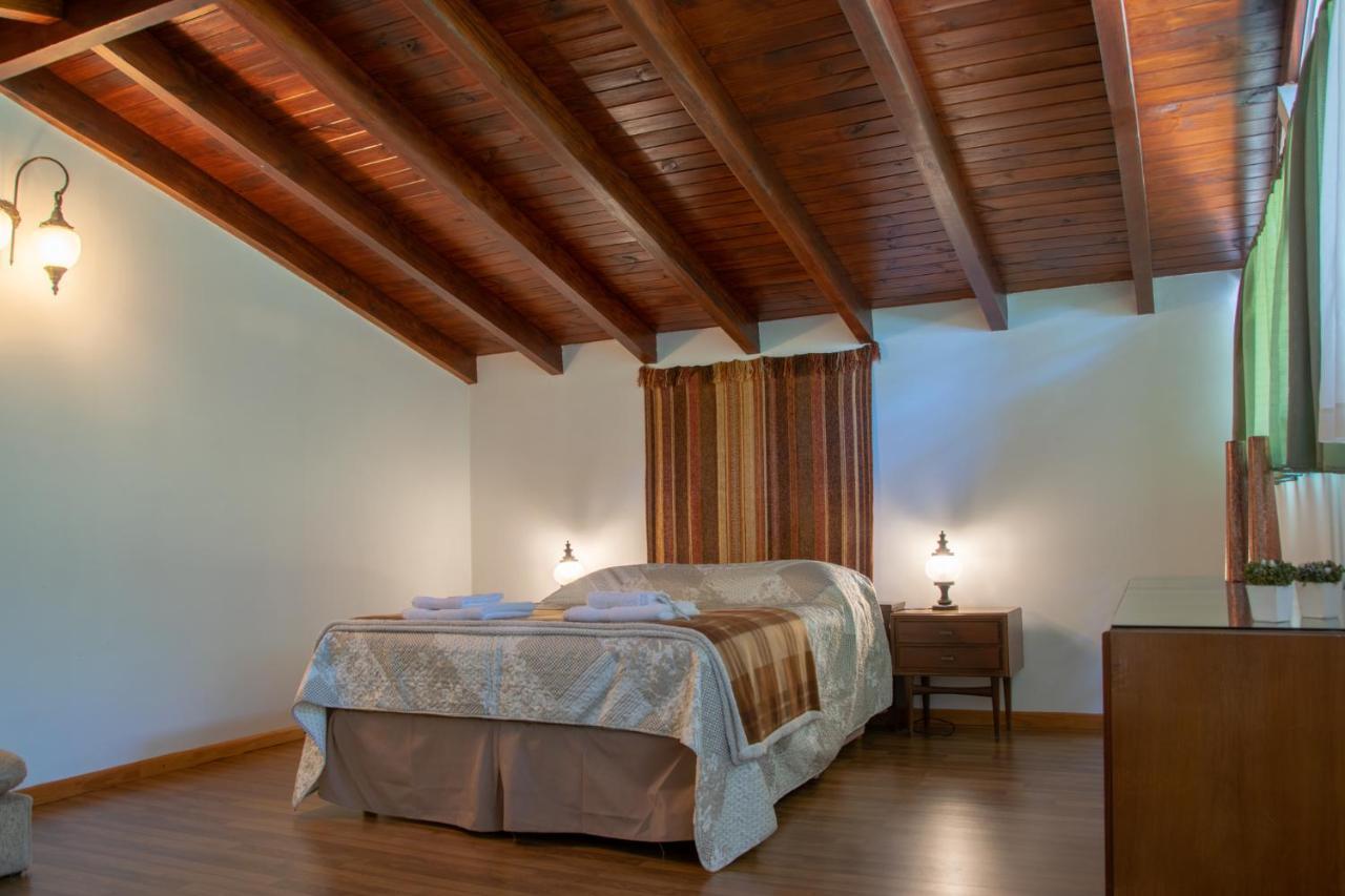 Bienvenidos Al Relax Villa Bariloche Buitenkant foto