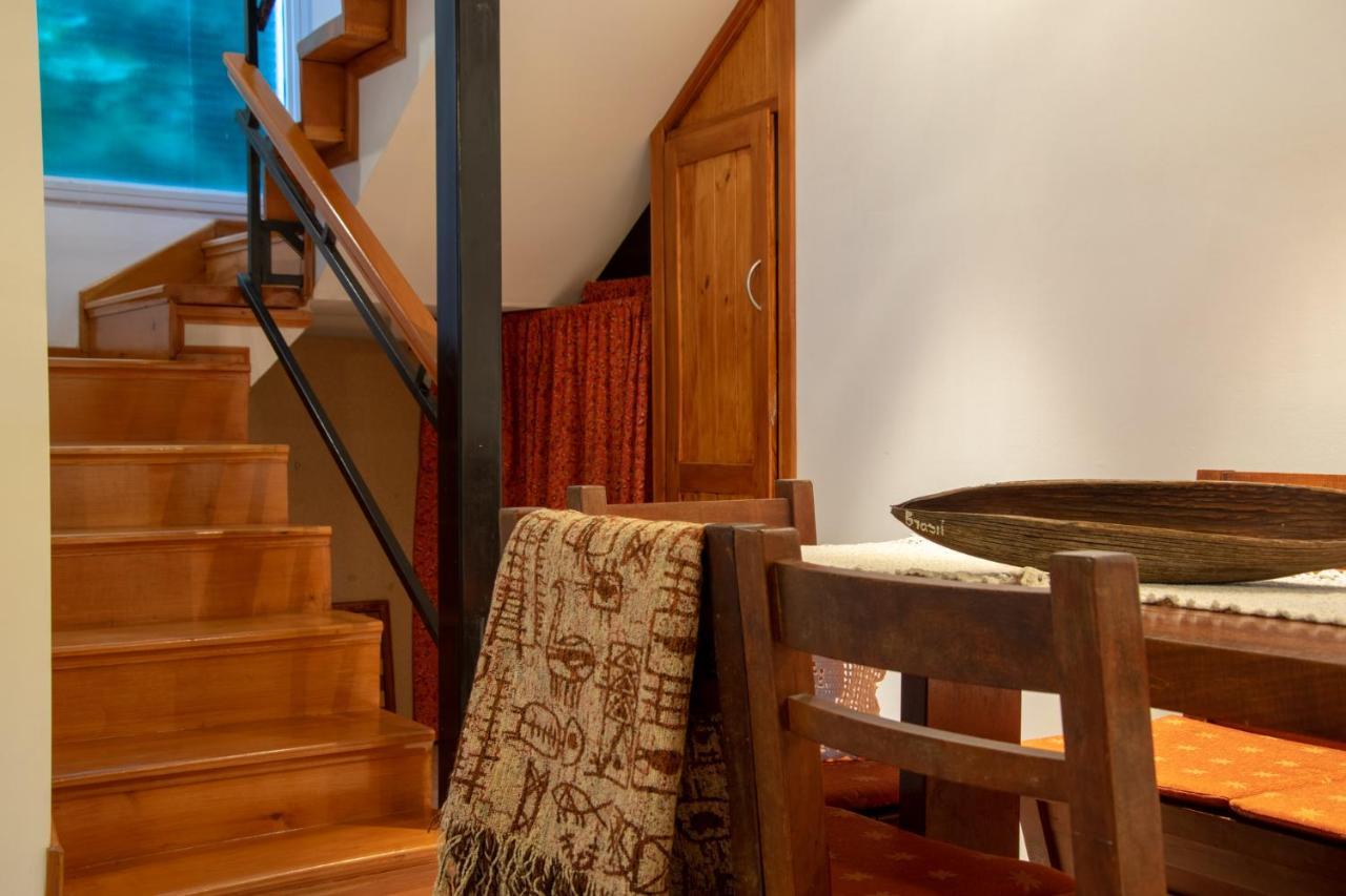 Bienvenidos Al Relax Villa Bariloche Buitenkant foto